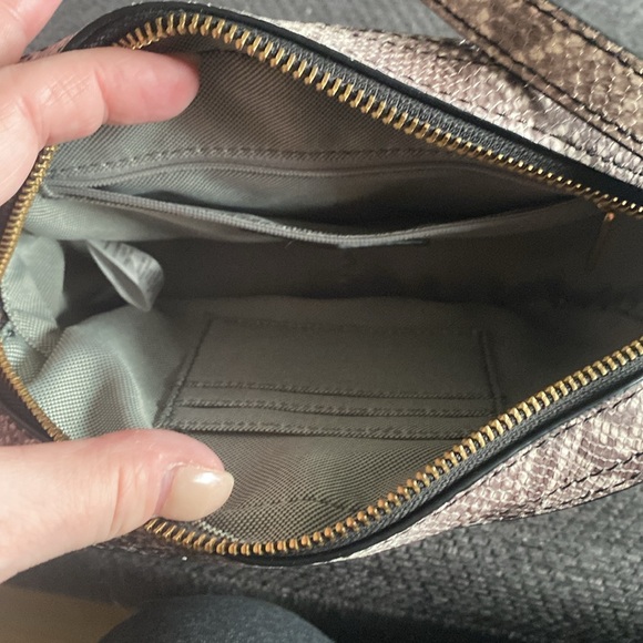 Fossil handbag - Picture 7 of 7